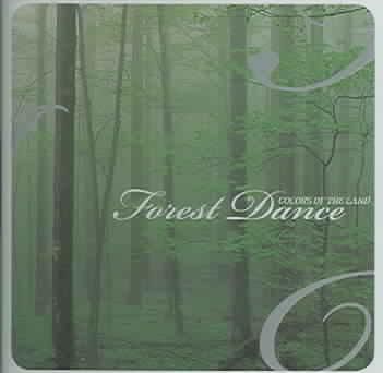 Forrest Dance - (Import CD)