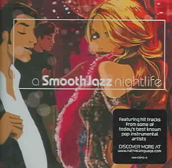 Smooth Jazz Night - Various Artists (CD)