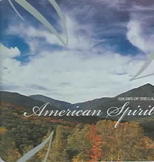 American Spirit - (Import CD)