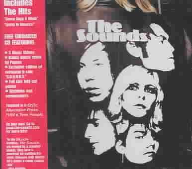 Living in America - (Import CD)