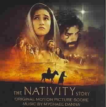 Nativity Story (Osc) - (Import CD)