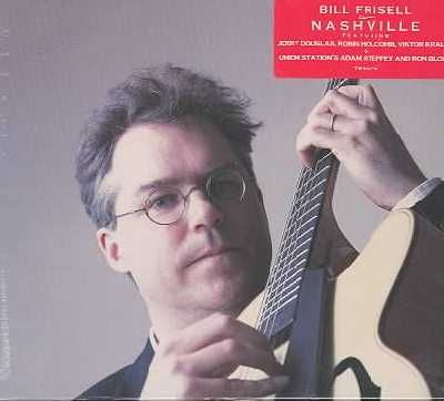 Nashville (CD)