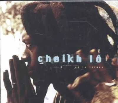 Cheikh Lo - Ne La Thiass (CD)