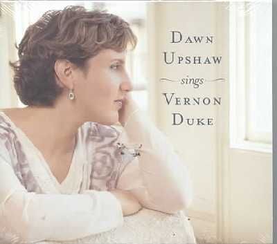 Dawn Upshaw Sings Vernon Duke - (Import CD)