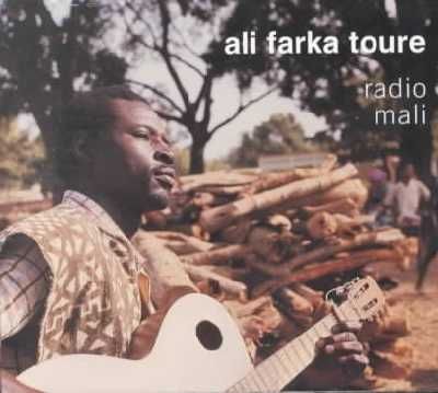 Radio Mali - (Import CD)