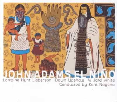 John Adams - El Nino (CD)