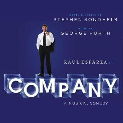 Company (Osc) - (Import CD)