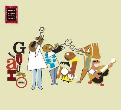 Buena Vista Social Club Presents - (Import CD)