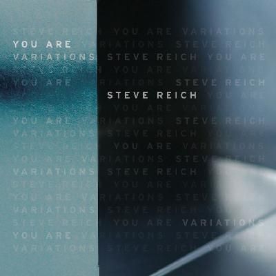 You Are (Variations) (CD)