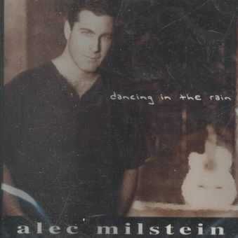 Dancing in the Rain - (Import CD)