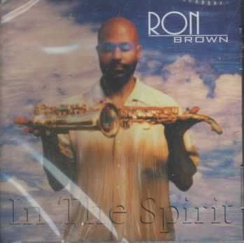 In the Spirit - (Import CD)