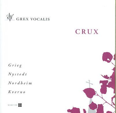 Grieg:20th Century Norwegian Choral - (Import CD)