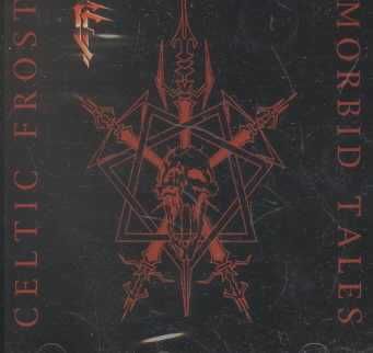 Morbid Tales - (Import CD)