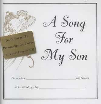 Song for My Son - (Import CD)