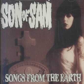 Songs from the Earth - (Import CD)