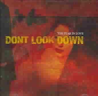 Fear in Love - (Import CD)