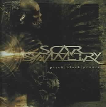 Pitch Black Progress - (Import CD)