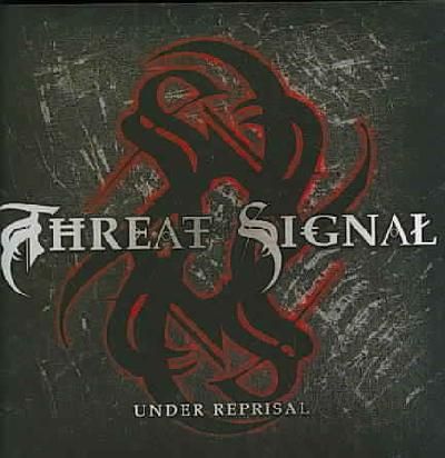 Under Reprisal - (Import CD)