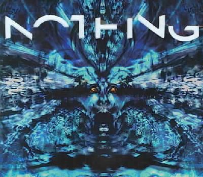 Nothing Re Relase with Bonus DVD - (Import CD)