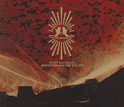Every Red Heart Shines Toward the Red - (Import CD)
