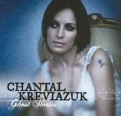Ghost Stories - (Import CD)