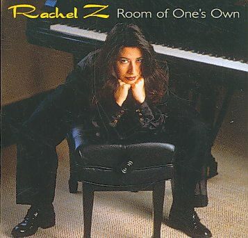 Room of One's Own - (Import CD)