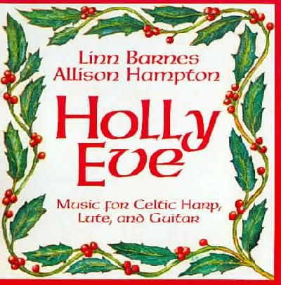 Holly Eve - (Import CD)