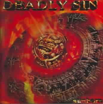 Sunborn - (Import CD)