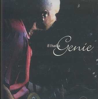 If I Had a Genie - (Import CD)