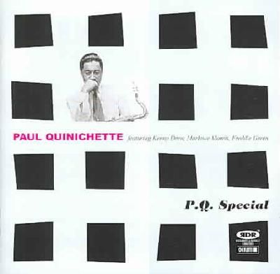 P Q Special - (Import CD)