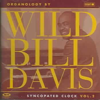 Organology Vol 2:Syncopated Clock 195 - (Import CD)