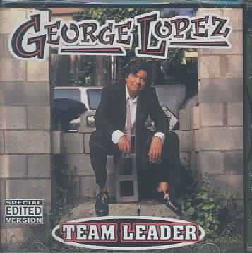 Team Leader - (Import CD)