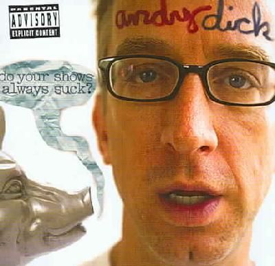 Do Your Shows Always Suck - (Import CD)