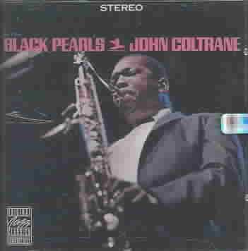 Black Pearls - (Import CD)