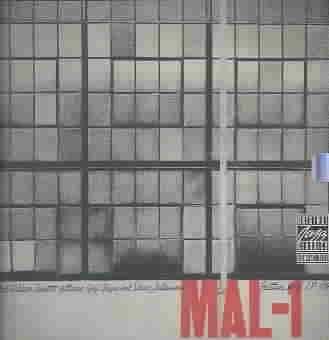 Mal Waldron - Mal - 1 - Sounds (CD)