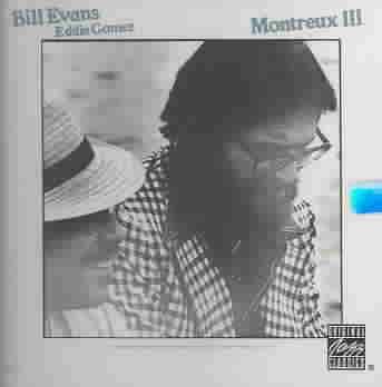 Bill Evans - Montreux 3 (CD)