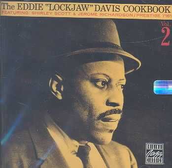 Cookbook Vol. 2 - (Import CD)