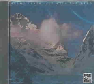 Fly with the Wind - (Import CD)