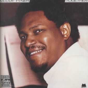 McCoy Tyner - Together (CD)