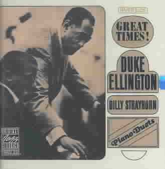 Piano Duets:Great Times! - (Import CD)