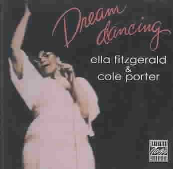 Ella Fitzgerald - Dream Dancing (CD)
