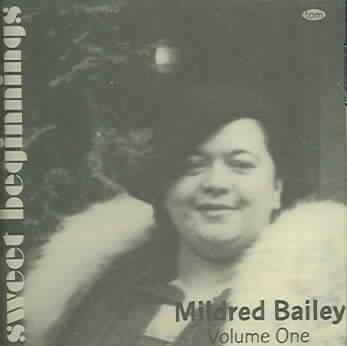 Sweet Beginnings Vol 1 - (Import CD)
