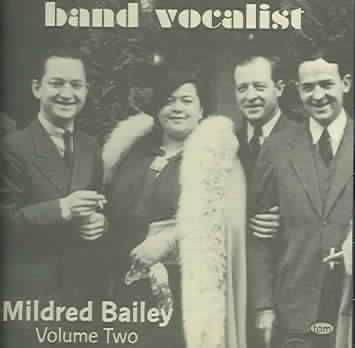 Band Vocalist Vol 2 - (Import CD)