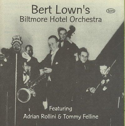 Biltmore Hotel Orchestra 1929-1933 - (Import CD)