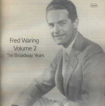 Broadway Years-Volume 2 - (Import CD)