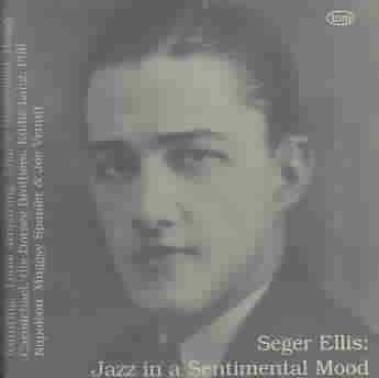 Jazz in Sentimental Mood - (Import CD)