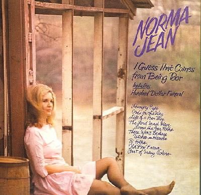 I Guess That Comes from Being Poor - (Import CD)