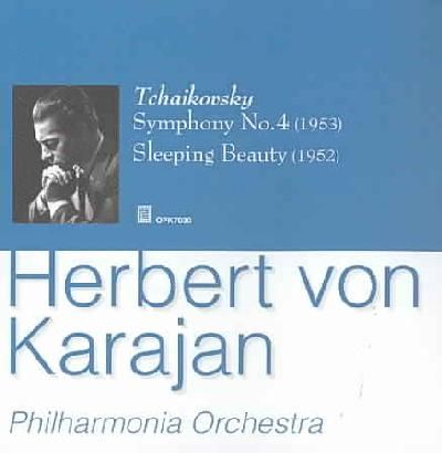 Herbert Von Karajan &amp; the Philharmoni - (Import CD)
