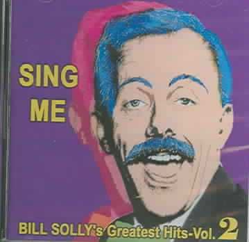 Sing Me:Greatest Hits,V.02 - (Import CD)