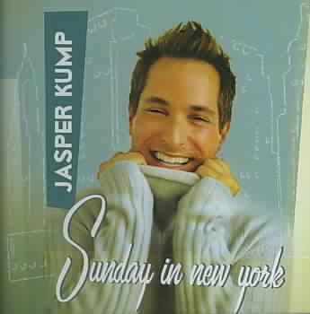 Sunday in New York - (Import CD)
